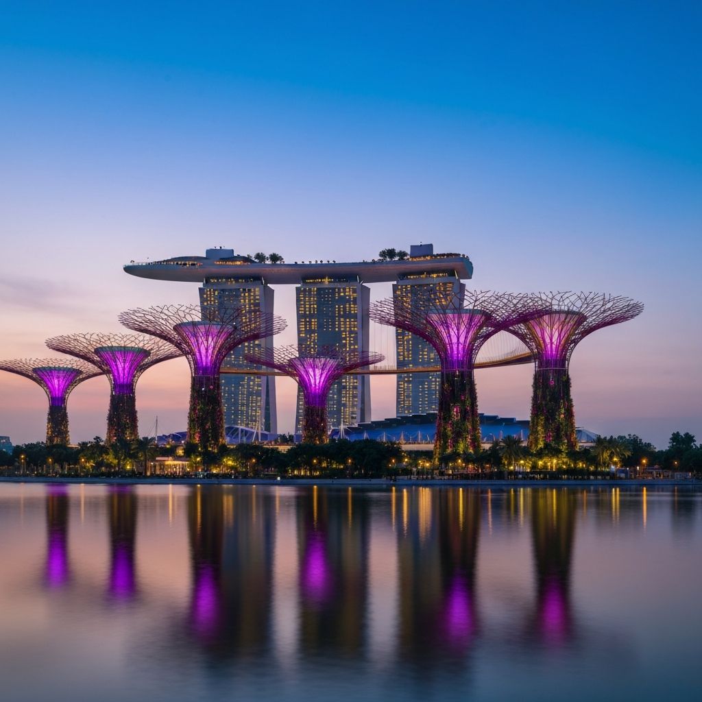 Singapore